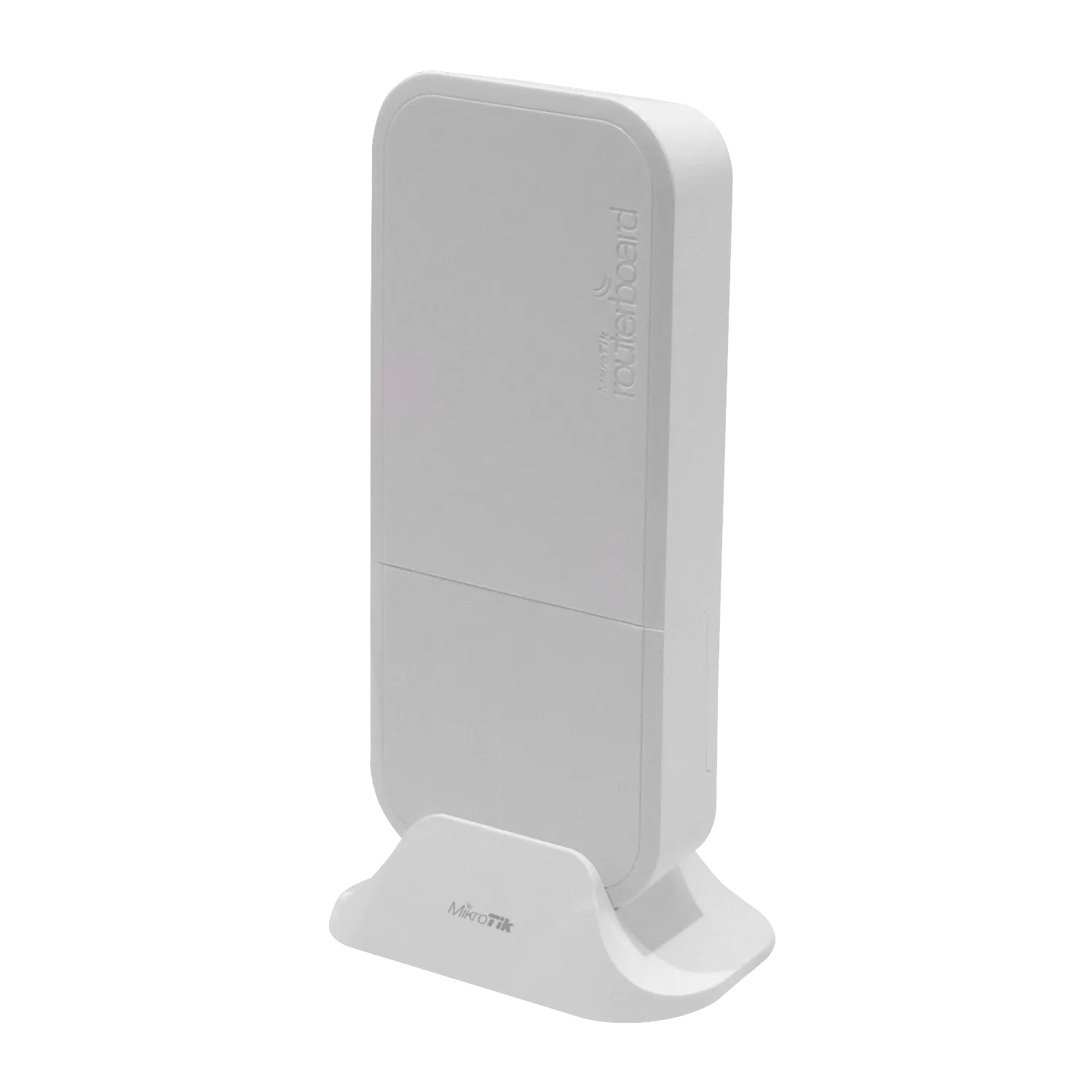 Router MikroTik RBWAPR-2ND 2.4GHz-N300 22dBm UFL PoE 24V L4 5