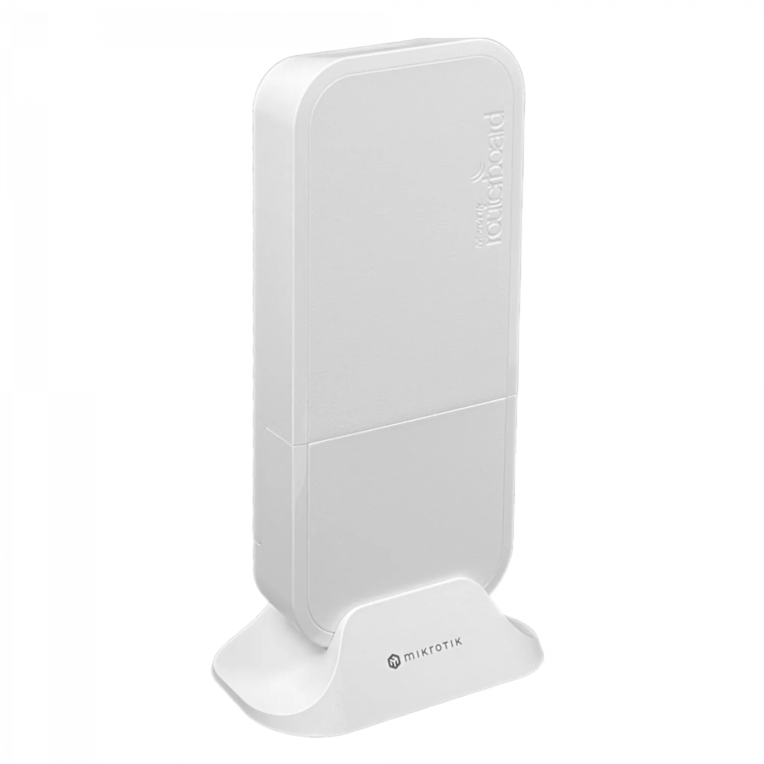 Punto de Acceso Inalámbrico Exterior MikroTik wAP LTE Kit - Conectividad 2G/3G/4G LTE 5