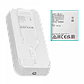 Punto de Acceso Inalámbrico Exterior MikroTik wAP LTE Kit - Conectividad 2G/3G/4G LTE - Miniatura 3