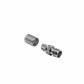 RPTNC-Hembra LMR400 CA400 Serie-400 Conector Crimpeable - Miniatura 3