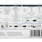 Balún Pasivo Dahua PFM800-E – 1 canal HDCVI, Cat5E/6 hasta 400 metros - Miniatura 2