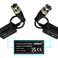 Balún Pasivo Dahua PFM800-E – 1 canal HDCVI, Cat5E/6 hasta 400 metros - Miniatura 6