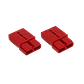 Enchufe Terminal Anderson SB175, Rojo, 175A, 12mm (2 unidades) - Miniatura 4