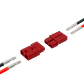 Enchufe Terminal Anderson SB175, Rojo, 175A, 12mm (2 unidades) - Miniatura 3