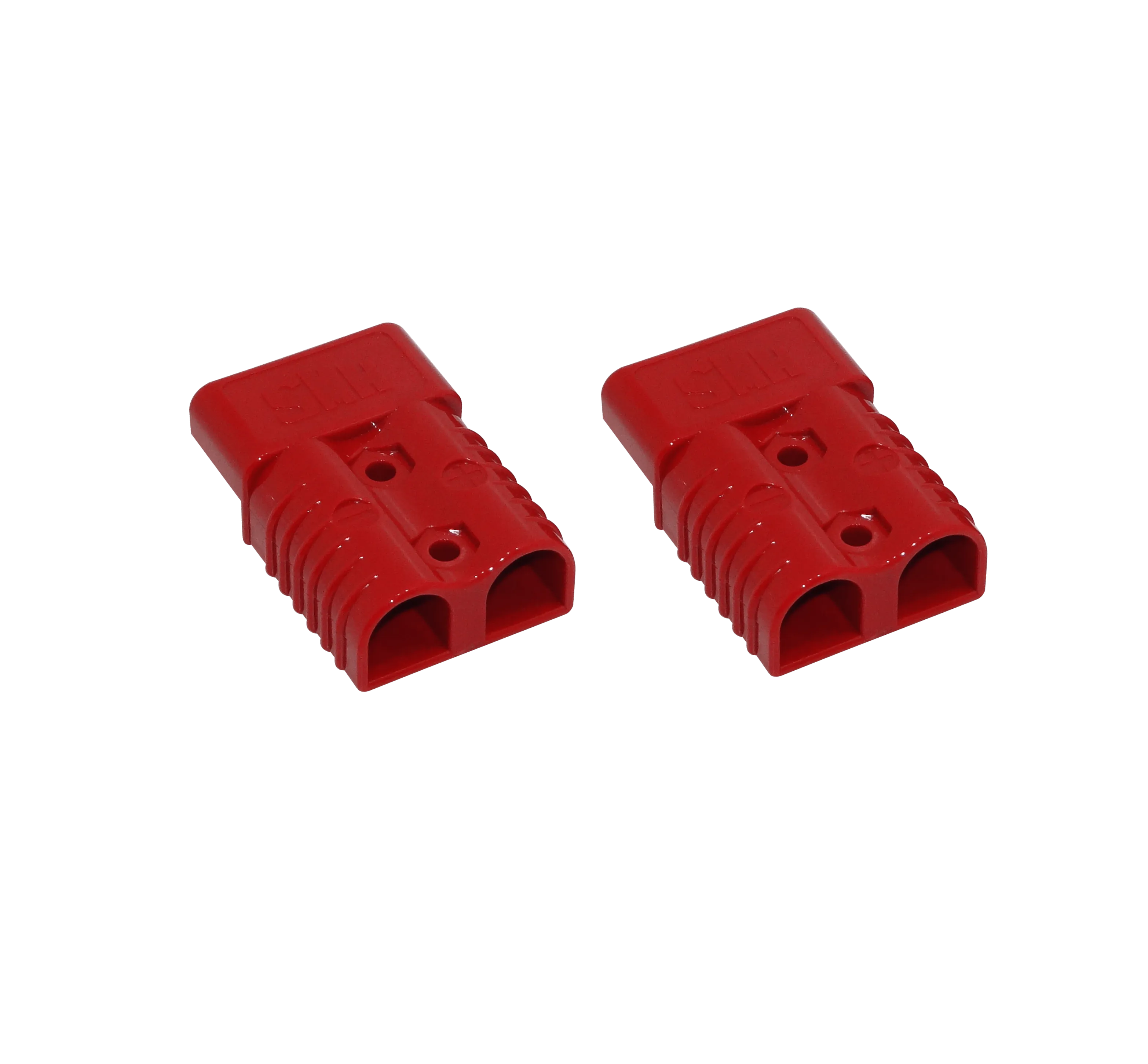 Enchufe Terminal Anderson SB175, Rojo, 175A, 12mm (2 unidades) 5