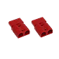 Enchufe Terminal Anderson SB175, Rojo, 175A, 12mm (2 unidades) - Miniatura 5