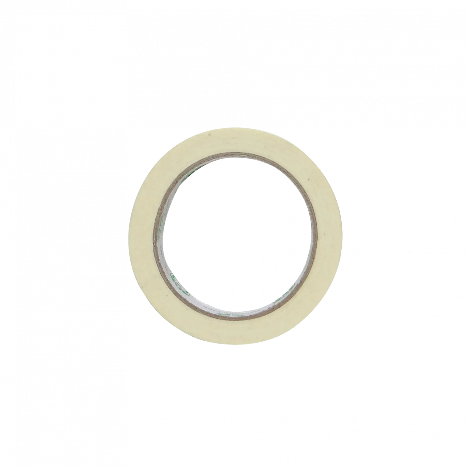 NanFang Tape 20mm 2cm Cinta Adhesiva Papel Blanco 2
