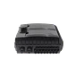 Caja NAP de Fibra Óptica 16 Puertos Negra IP65 con Llave - BOX-16N - Miniatura 3