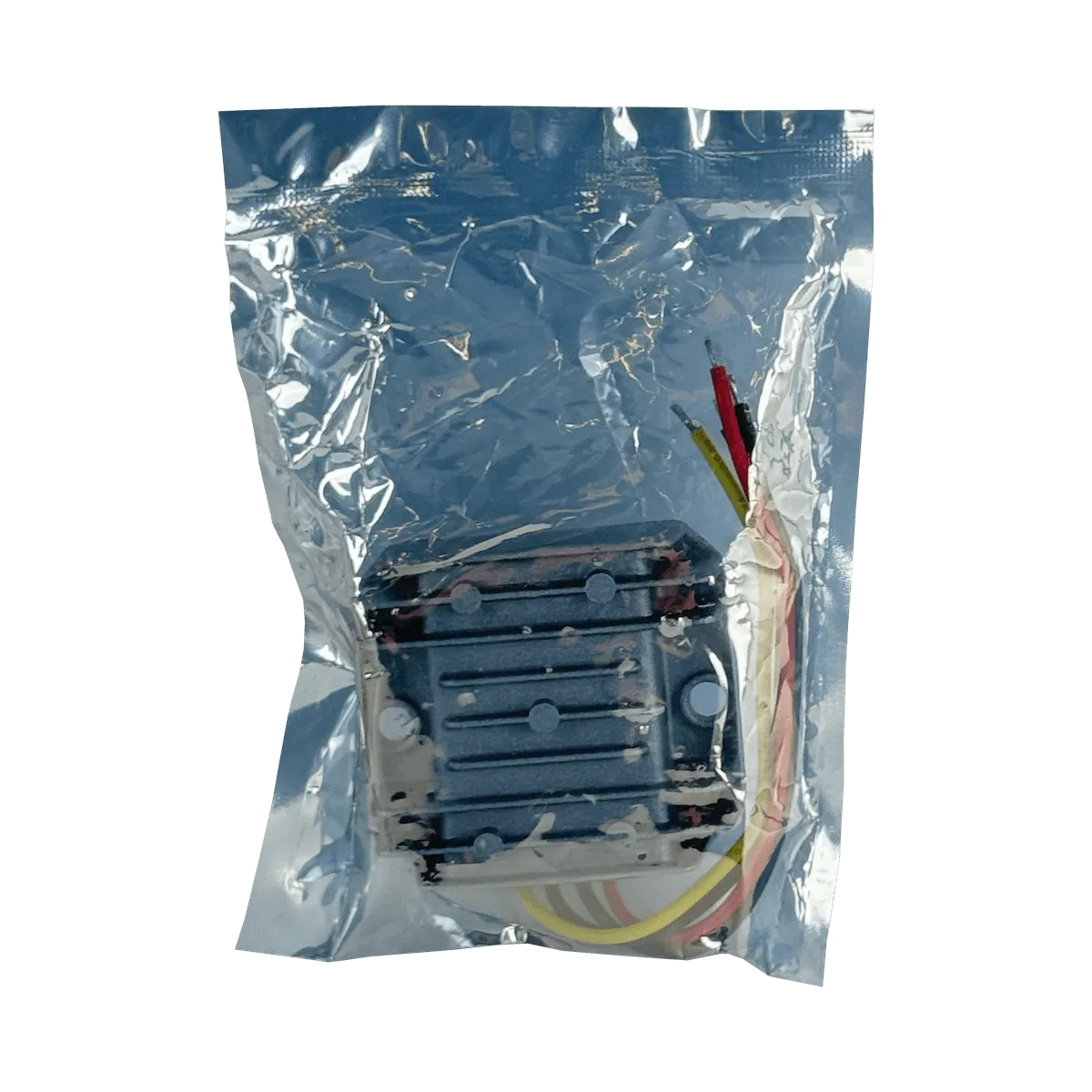 Convertidor DC-DC 120W, Entrada 36-48VDC, Salida 12VDC 10A 2