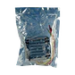 Convertidor DC-DC 120W, Entrada 36-48VDC, Salida 12VDC 10A - Miniatura 2