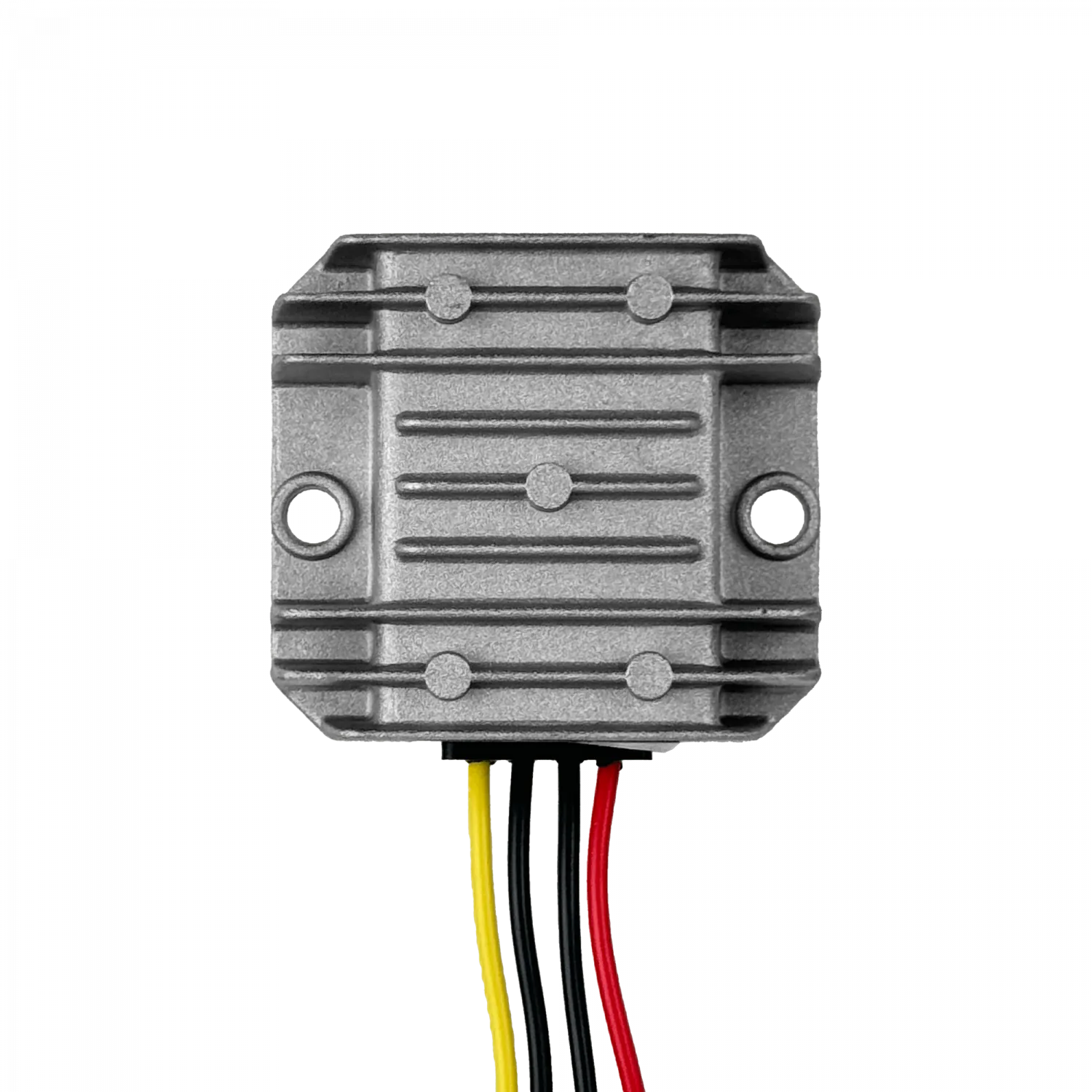 Convertidor DC-DC 120W, Entrada 36-48VDC, Salida 12VDC 10A 4