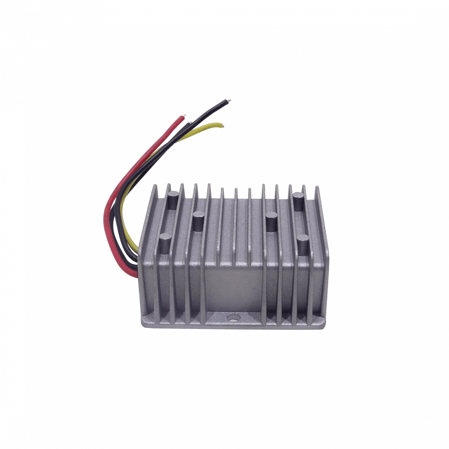 Convertidor in:11-16VDC in:12V out:48VDC 3A 144W IP68 Step Up Boost 4
