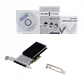 Tarjeta de Red PCIe x8 LR-LINK LREC9804BF-4SFP+ - Cuatro Puertos 10G SFP+, Intel XL710 - Miniatura 4