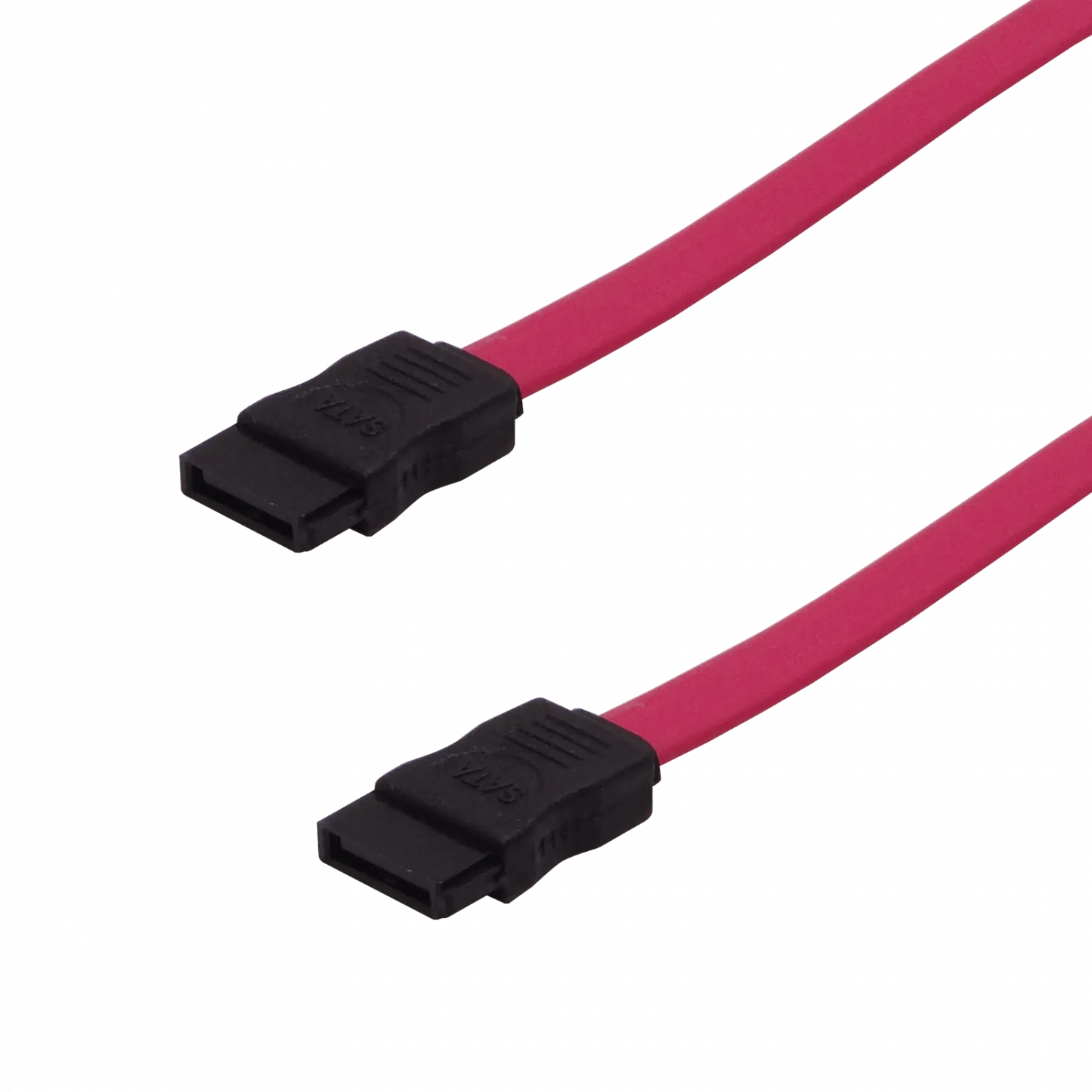 Cable SATA a SATA Recto 34cm 2