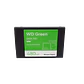 Unidad SSD Western Digital Green, 480GB, 2.5