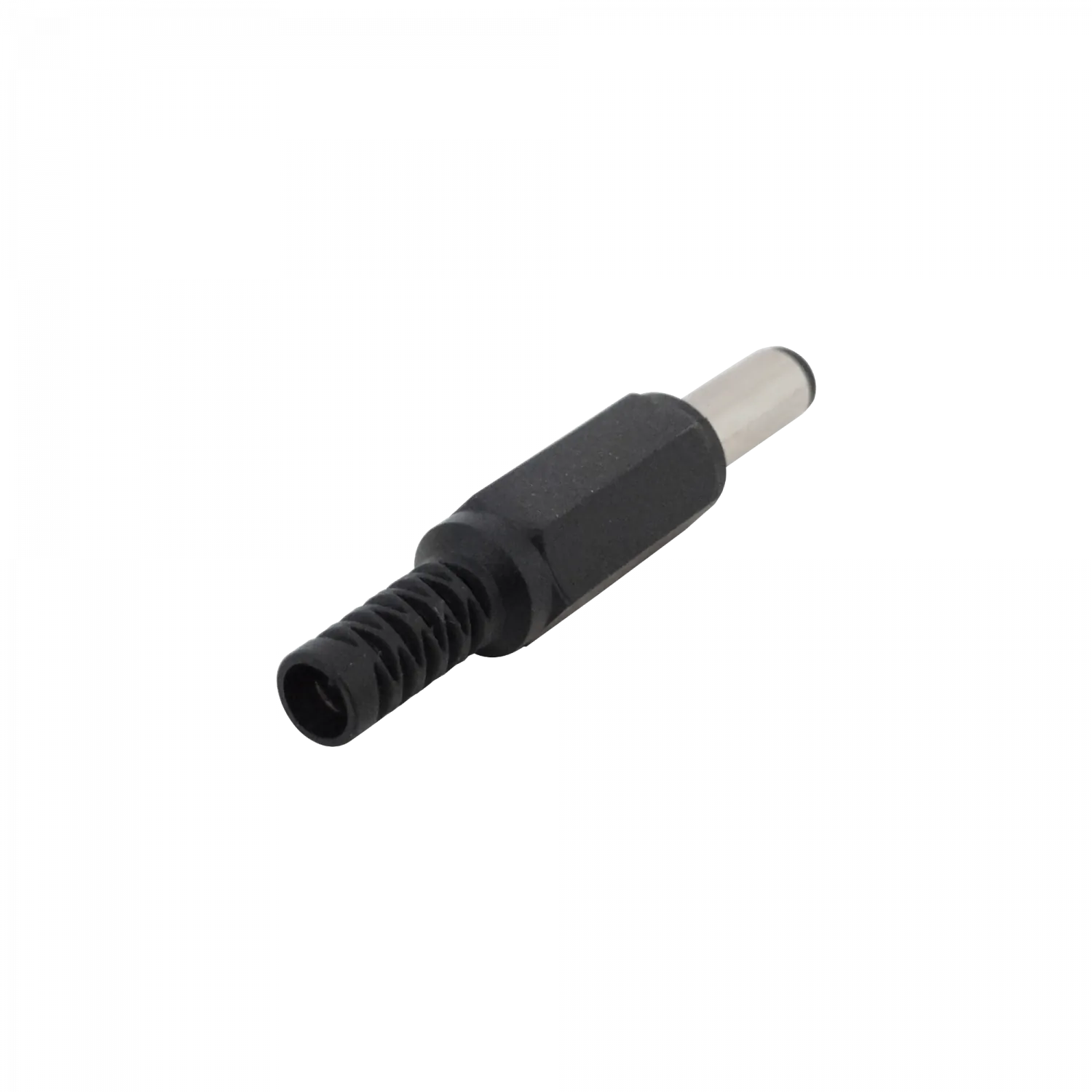 5,5x2,1mm Largo-14mm Plug Alimentacion DC para Soldar K-311VL 3