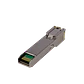 UBIQUITI SFP-Cobre Modulo 1-1000 10/100/1000-RJ45 UACC-CM-RJ45-1G - Miniatura 3
