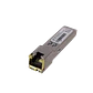 UBIQUITI SFP-Cobre Modulo 1-1000 10/100/1000-RJ45 UACC-CM-RJ45-1G - Miniatura 4
