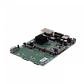 RouterBoard MikroTik RBM33G - x3 Puertos Ethernet, x2 miniPCIe, CPU Dual-Core 880MHz, 256MB RAM - Miniatura 2
