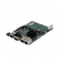 RouterBoard MikroTik RBM33G - x3 Puertos Ethernet, x2 miniPCIe, CPU Dual-Core 880MHz, 256MB RAM - Miniatura 5
