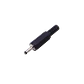 3,0x1,1mm Largo-9mm Plug Alimentacion DC para Soldar K-31132 - Miniatura 3