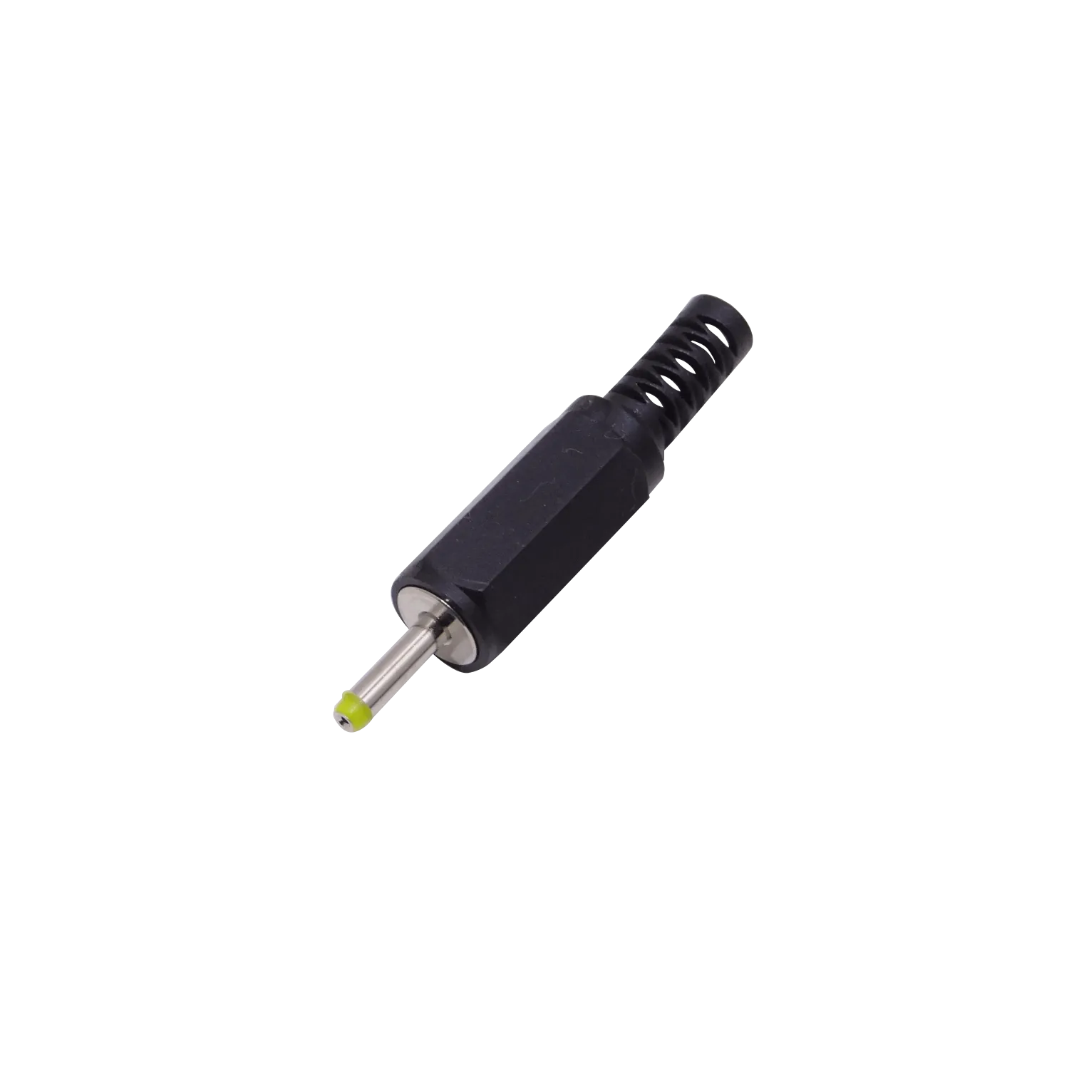 2,35x0,7mm Largo-9mm Plug Alimentacion DC para Soldar K-31122 2