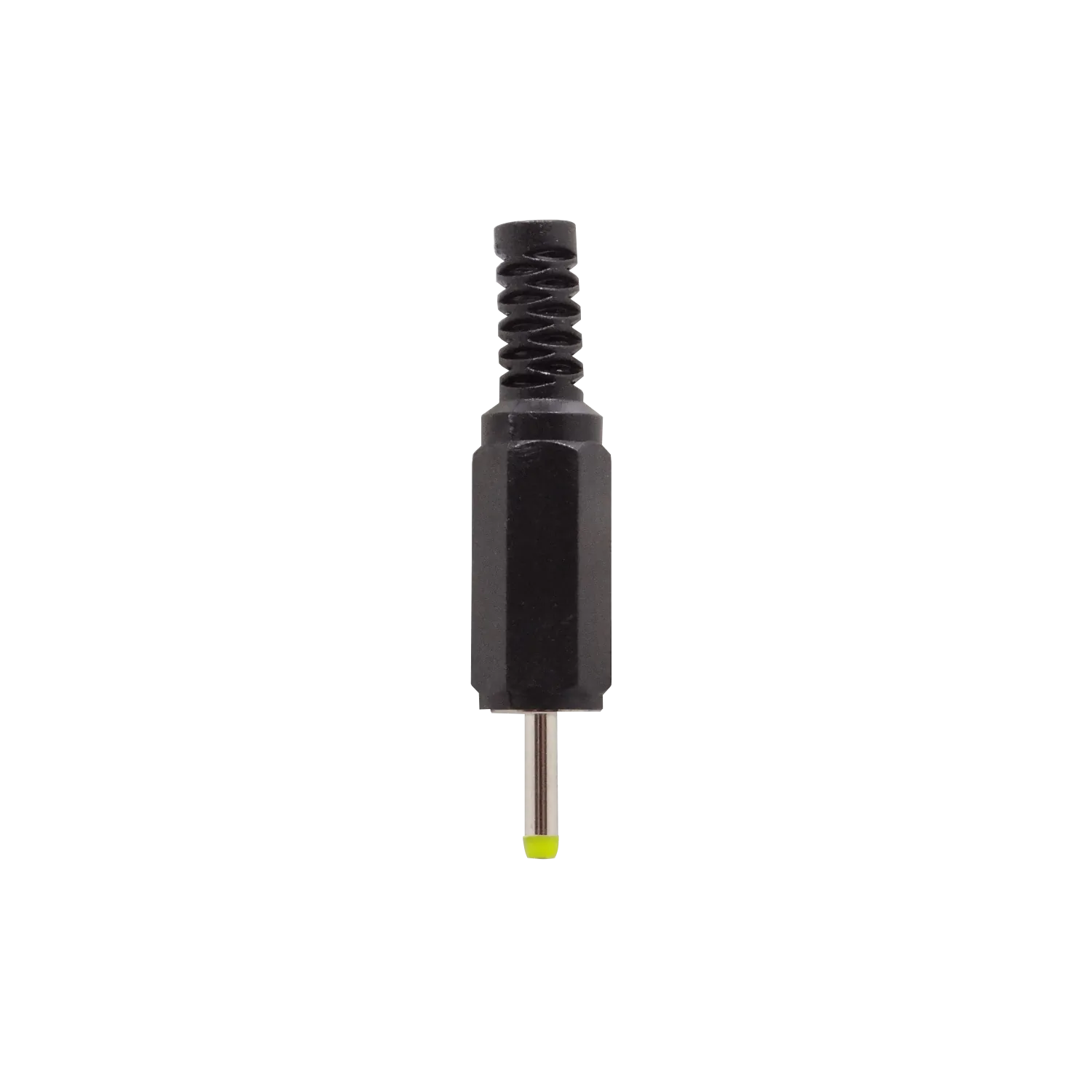 2,35x0,7mm Largo-9mm Plug Alimentacion DC para Soldar K-31122 3