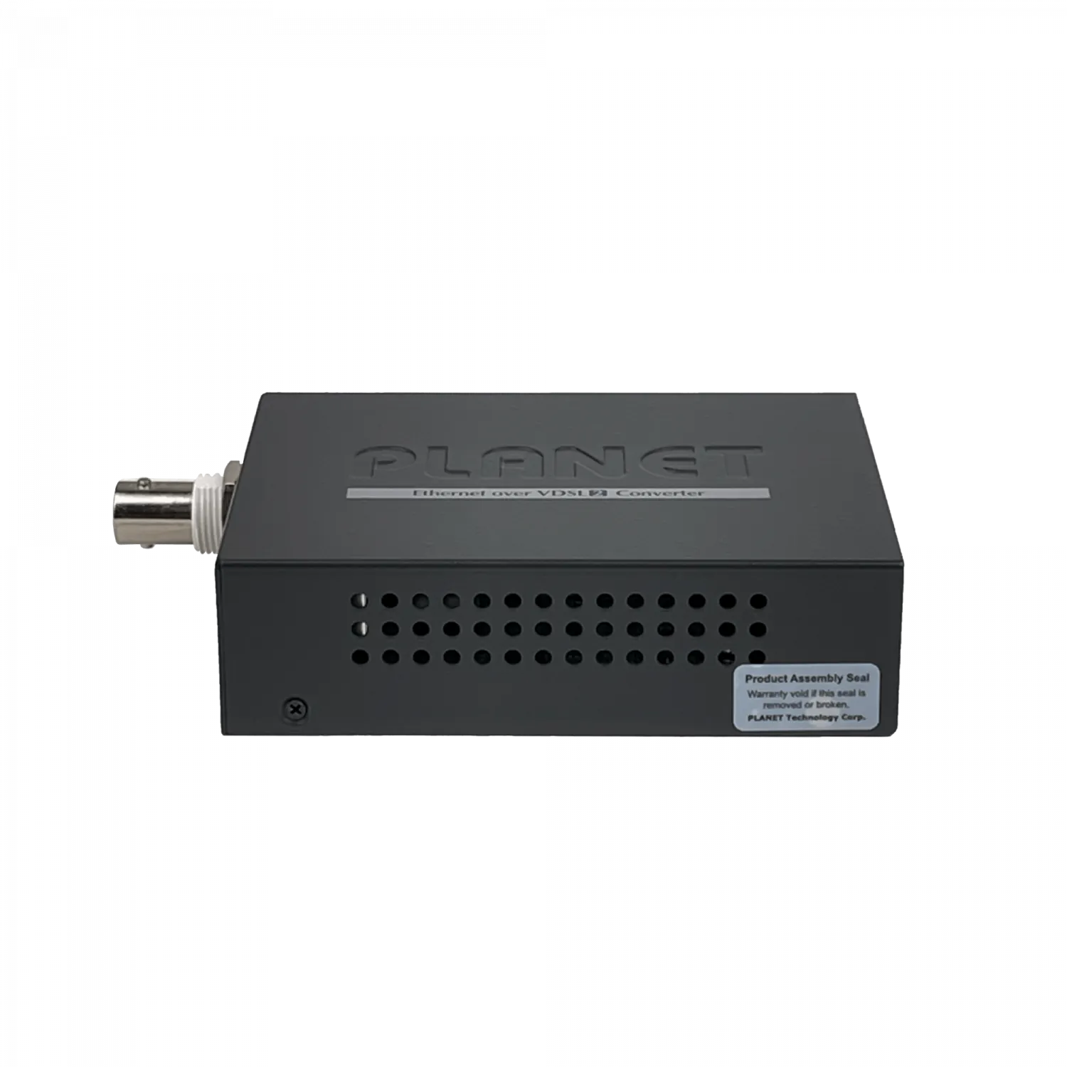 Convertidor Ethernet sobre Coaxial PLANET VC-232G v2 - 300Mbps, 1.4km 5