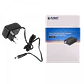 Convertidor Ethernet sobre Coaxial PLANET VC-232G v2 - 300Mbps, 1.4km - Miniatura 7