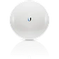 UBIQUITI AC 2,4GHz 13dBi 27dBm 1-1000-RJ45 inc-PoE24V-12W 2x2 NanoBeam - Miniatura 4
