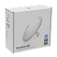 UBIQUITI AC 2,4GHz 13dBi 27dBm 1-1000-RJ45 inc-PoE24V-12W 2x2 NanoBeam - Miniatura 5