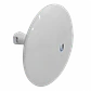 UBIQUITI AC 2,4GHz 13dBi 27dBm 1-1000-RJ45 inc-PoE24V-12W 2x2 NanoBeam - Miniatura 3