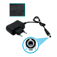 Proyector LED LP100W 100W Luz Blanca IP65 con Batería Recargable - Miniatura 5