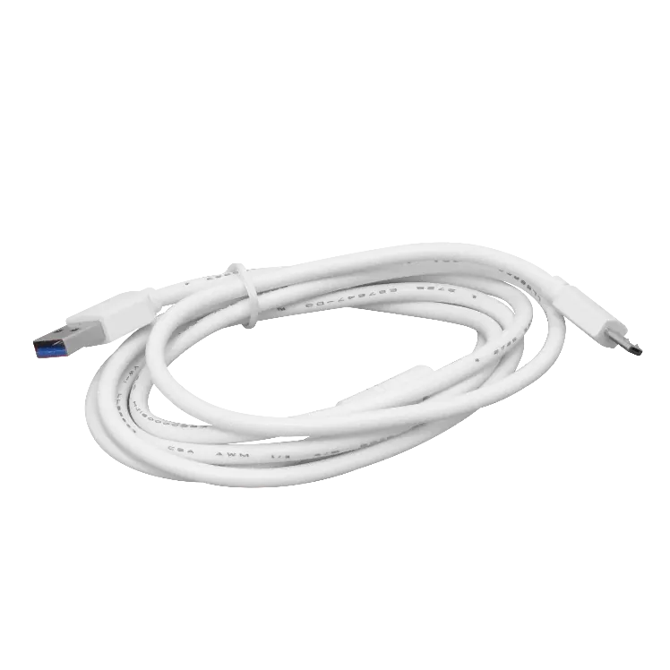 Cable USB Celulares 1,5mt A-Macho MicroB-Macho A/MicroB 150cm 3