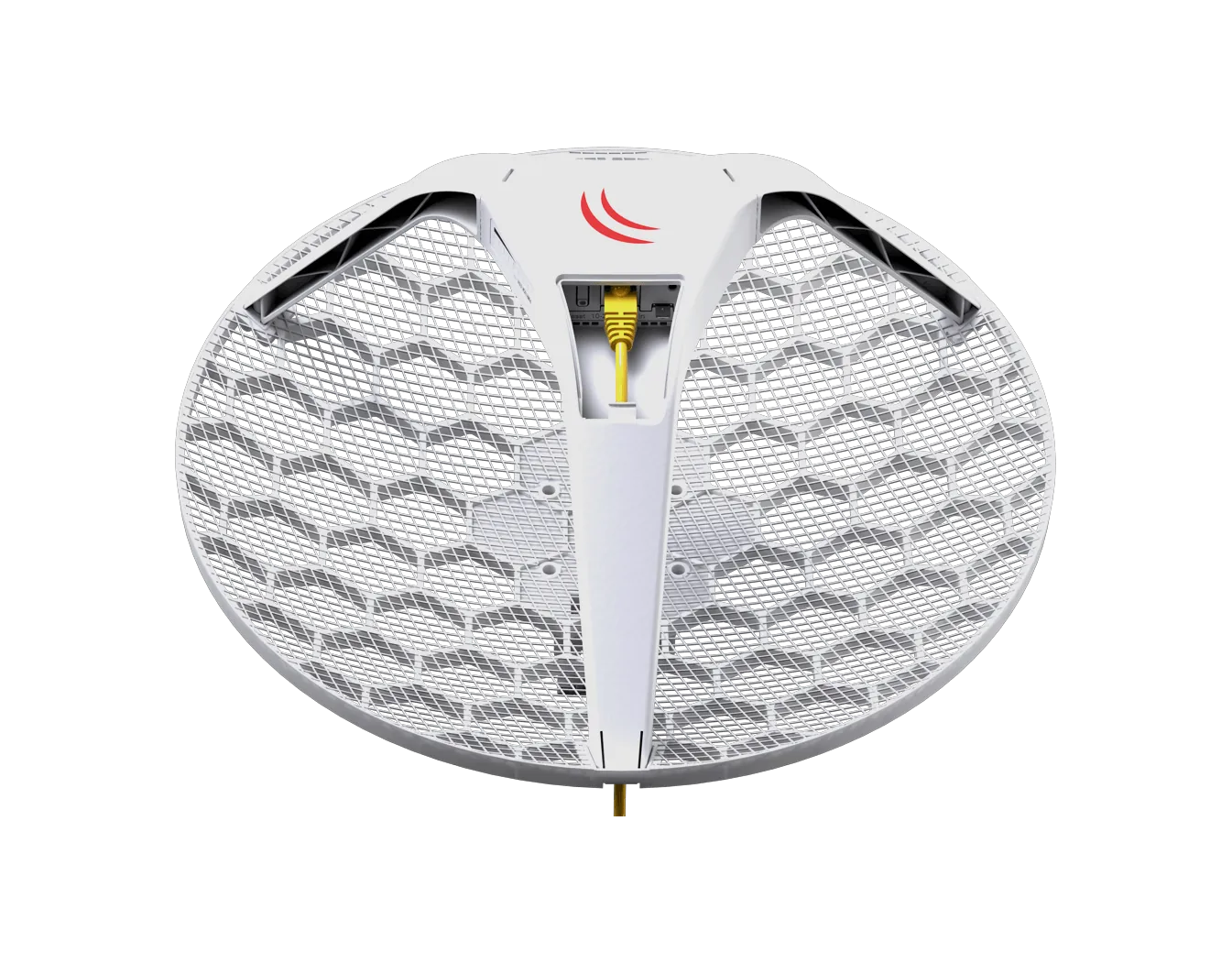Antena Inalámbrica MikroTik LHG 2 - 2.4 GHz, 18 dBi 4
