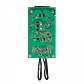 Fuente MikroTik F24-W14R 24V 0.6A 100-240VAC C14 Repuesto RB1100 - Miniatura 2