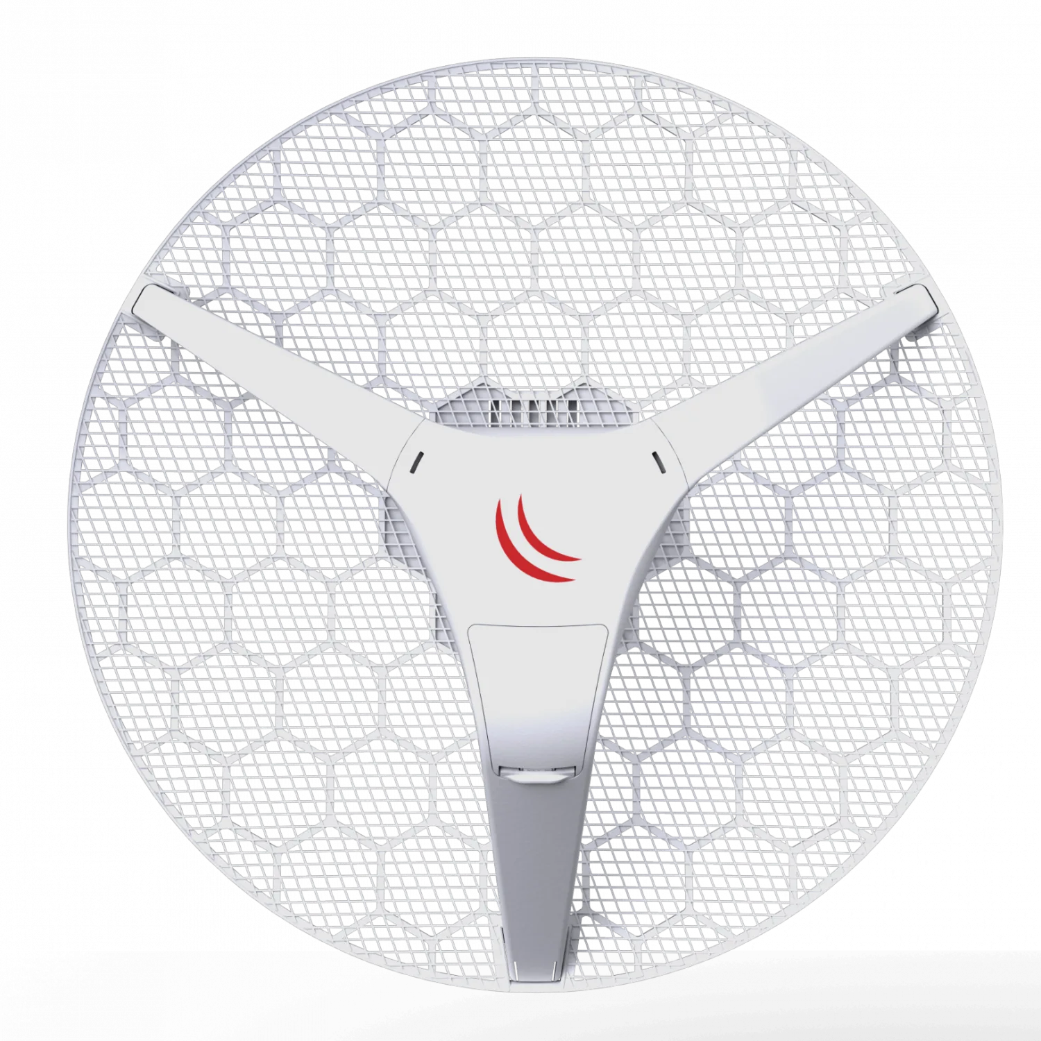 Antena Inalámbrica MikroTik LHG 2 - 2.4 GHz, 18 dBi 2