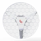 Antena Inalámbrica MikroTik LHG 2 - 2.4 GHz, 18 dBi - Miniatura 2
