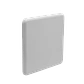 Antena Panel DualPol ALTELIX AP3437G18M2-NF 3,4-3,7GHz 18dBi 15x15° 2x2 N-Hembra 307x307mm - Miniatura 2