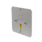 Antena Panel DualPol ALTELIX AP3437G18M2-NF 3,4-3,7GHz 18dBi 15x15° 2x2 N-Hembra 307x307mm - Miniatura 5