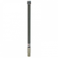 Antena Omni 6dBi/2,4GHz-2,5GHz 8dBi/5,15-5,85GHz 40º N-Macho 20x300mm - Miniatura 2