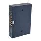 PLANET 10-1000(8-PoE+af/at) 120W-tot Switch no-Admin Rack-10p Rack-19p - Miniatura 2