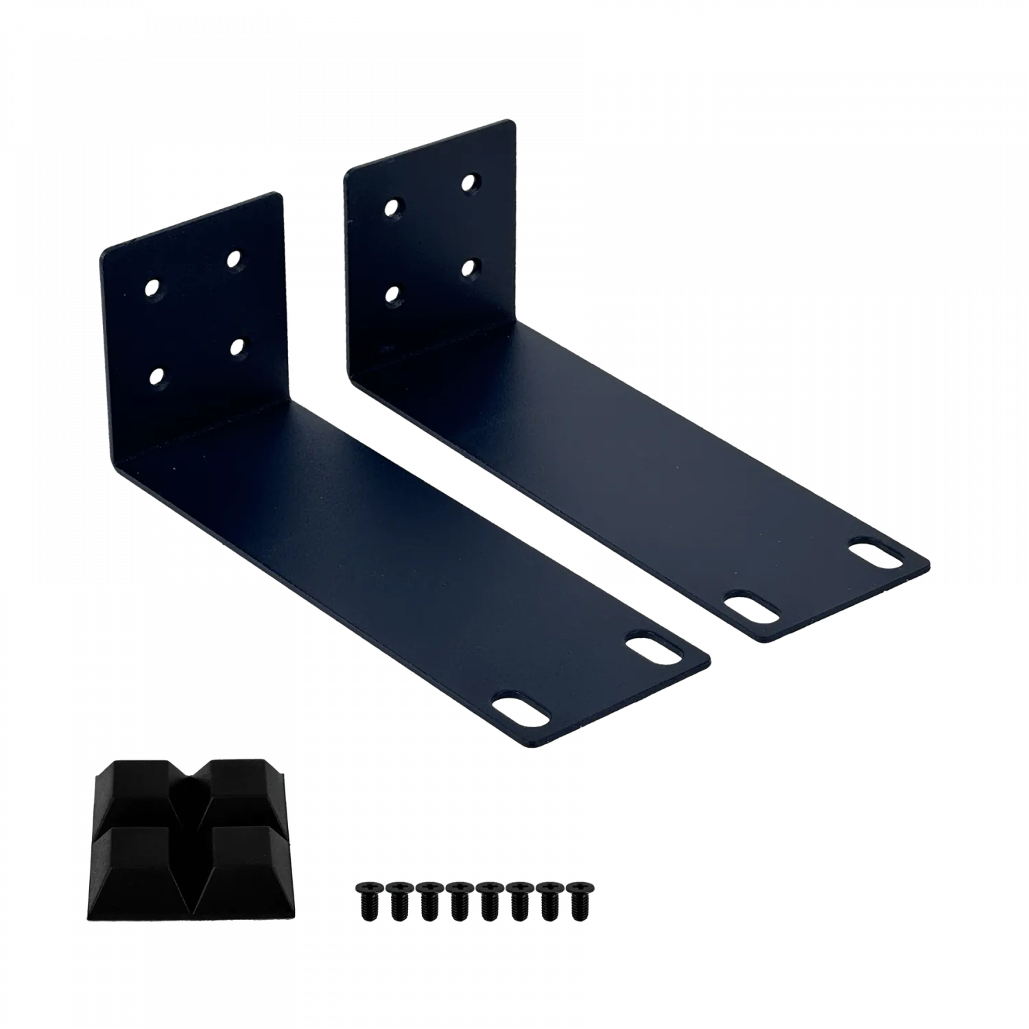 PLANET 10-1000(8-PoE+af/at) 120W-tot Switch no-Admin Rack-10p Rack-19p 6