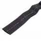 40mm 1mt Negro Termo Contractil Termoretractil 100cm 125ºC 1140V 40/20 - Miniatura 2