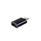 Adaptador USB-C Macho a USB-Micro-H Macho para Celular - Miniatura 2