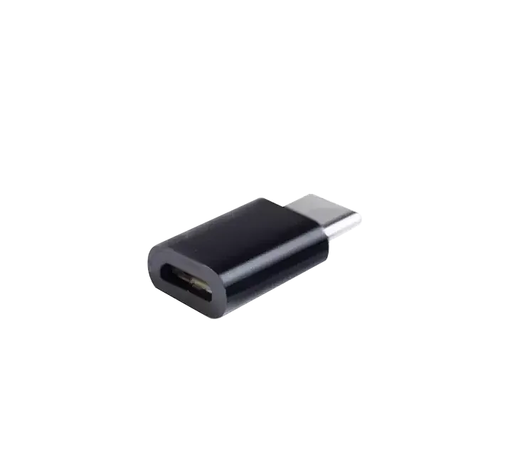 Adaptador USB-C Macho a USB-Micro-H Macho para Celular 2