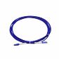 Cable Jumper de Fibra Óptica Monomodo Simplex LC-LC 3m 3.0mm LSZH Blindado - JBSLL3 - Miniatura 2