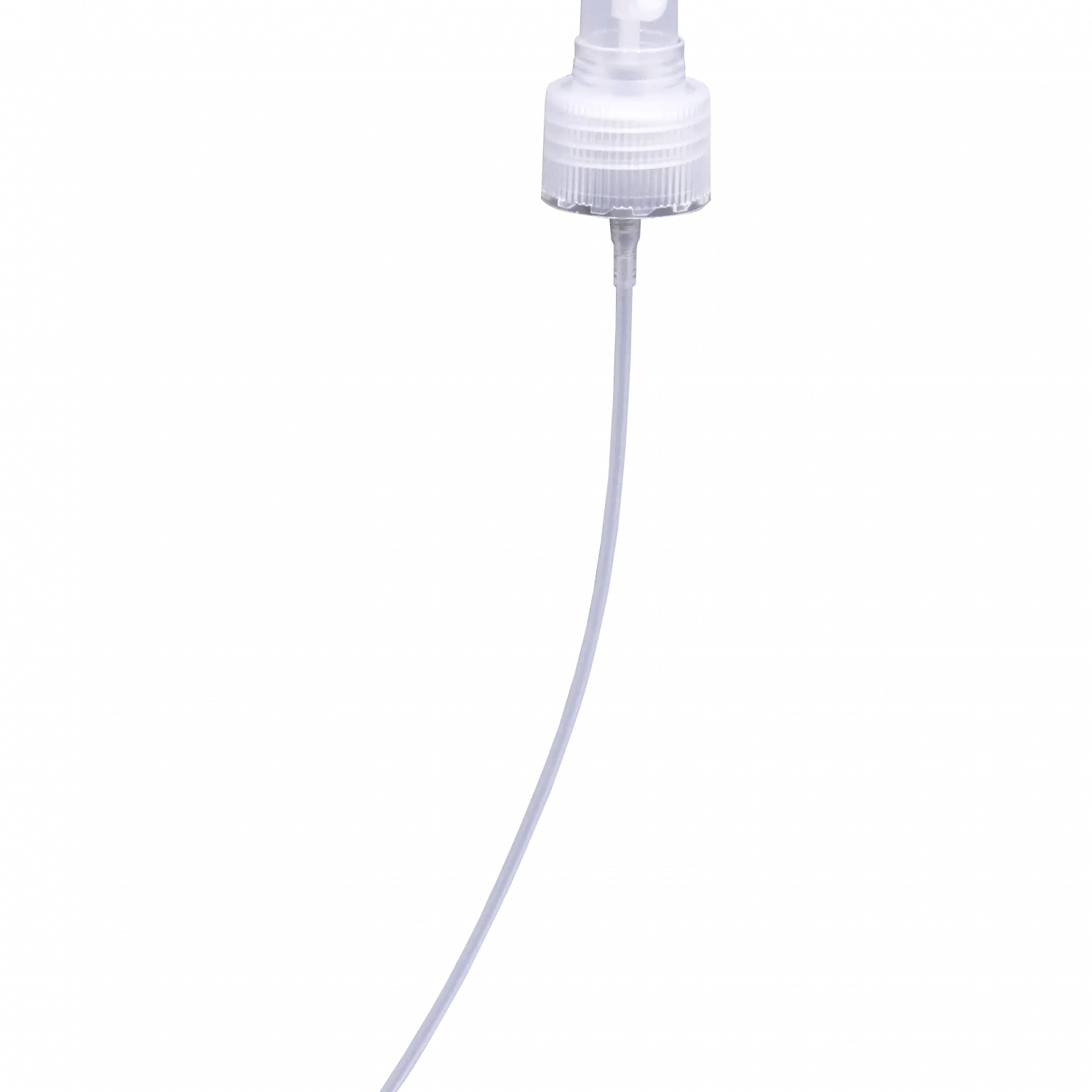 Tapa Spray para Botella Cuello-24mm 60x31mm 3