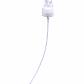 Tapa Spray para Botella Cuello-24mm 60x31mm - Miniatura 3