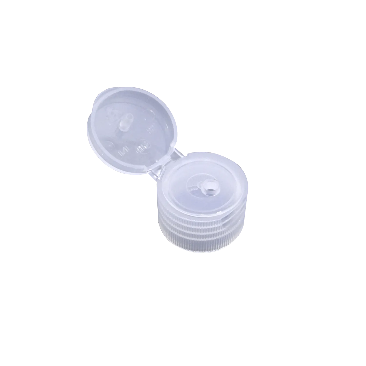 Tapa 24/410 para Botella Cuello-24mm 3